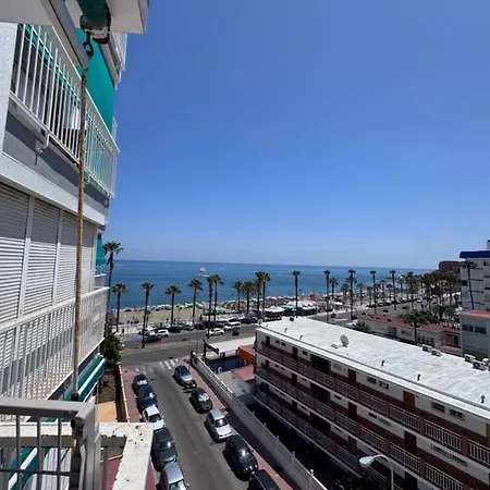 Apartmán Maites 2