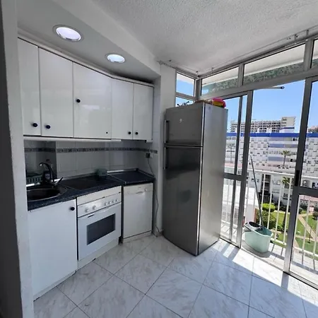 Maites 2 Apartmán *