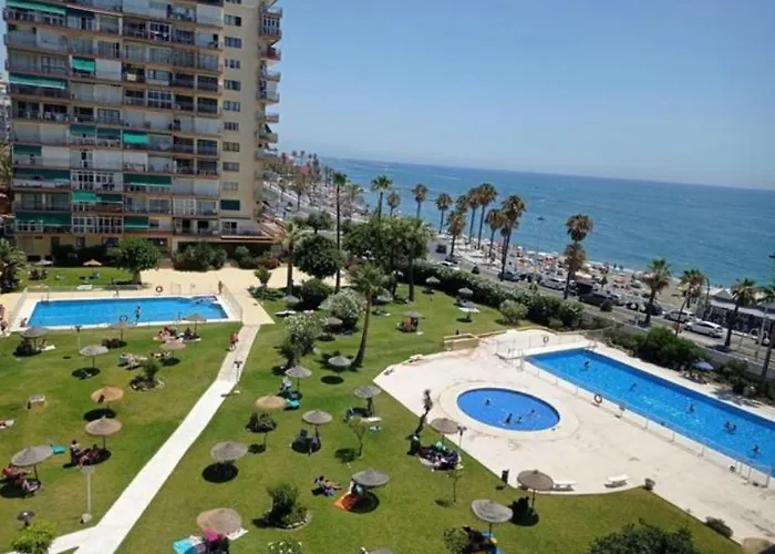 Maites 2 דירה בנאלמדנה